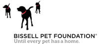 Bissel Pet Foundation Logo